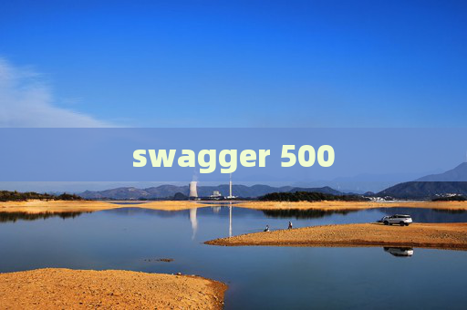 swagger 500