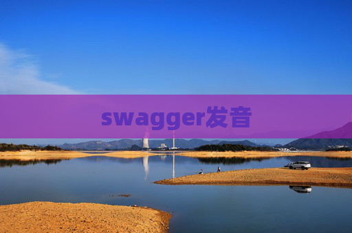 swagger发音